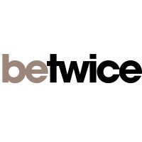 betwice logo - Similar company to Integero It