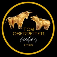 Tom Oberreiter Academy logo - Similar company to Oxynapse