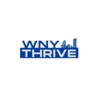 WNY Thrive logo - Similar company to Qserveits