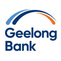 Geelong Bank logo - Similar company to Extrasjar