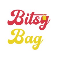Bitsy Bag logo - Similar company to Claralytics
