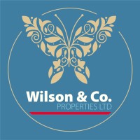 Wilson & Co. Properties logo - Similar company to Brindle Homes