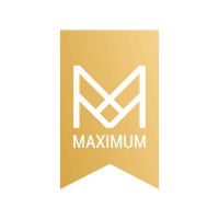 Maximum Verlag logo - Similar company to Barton Verlag
