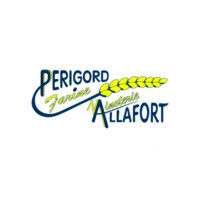 Périgord Farine - Minoterie Allafort logo - Similar company to Minoterie Giral