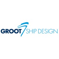 Groot Ship Design logo - Similar company to Vertom Group