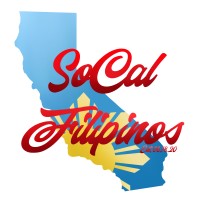 SoCal Filipinos logo - Similar company to Coalition Of Filipino American Chambers Of Commerce