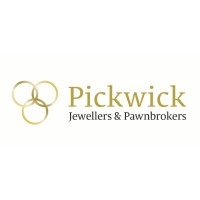 PICKWICK JEWELLERS AND PAWNBROKERS logo - Similar company to Watch Hub Ltd