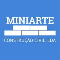 Mini Arte Construção Civil, Lda logo - Similar company to Lar Engenharia E Construção
