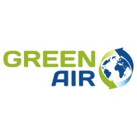 GREEN AIR LTD logo - Similar company to Bluerise Bv
