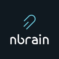 nBrain logo - Similar company to Aevo Innovate