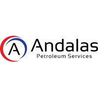 Andalas Petroleum Services logo - Similar company to Elevatech Systems