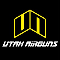 Utah Airguns logo - Similar company to Air Venturi