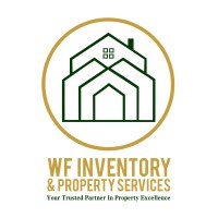 WF Inventory & Property Services Ltd logo - Similar company to Kaptur Inventory Software