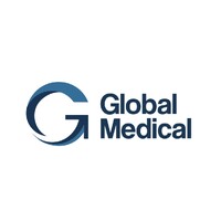Global Medical logo - Similar company to Imedical