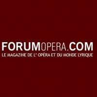 Forumopera.com logo - Similar company to Ôlyrix