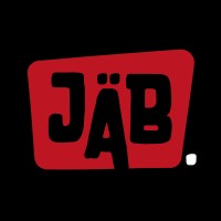 Jäb | Marketing Sportif logo - Similar company to Sovereign Studio