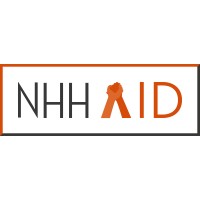 NHH AID logo - Similar company to Caneat