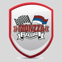 Monza Security logo - Similar company to Object Security