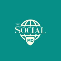 Social MD logo - Similar company to Virtual Md