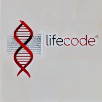 lifecode logo - Similar company to Shiftaside