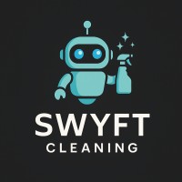Swyft Cleaning logo - Similar company to Abraham + Martin