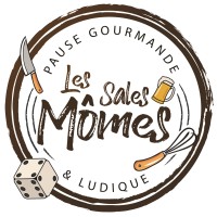 Les Sales Mômes logo - Similar company to Impro Lala