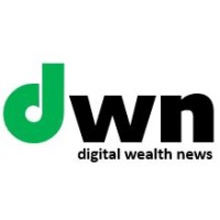 Digital Wealth News logo - Similar company to Lindy Digital