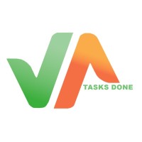 VA Agency logo - Similar company to Workmateph - Virtual Assistance Services