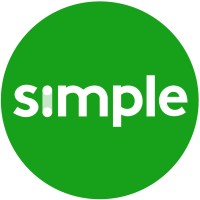 Simple Marketplace logo - Similar company to 9Fold