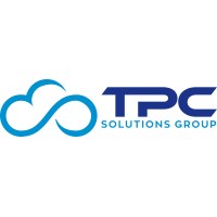 TPC Solutions Group logo - Similar company to Md Billing
