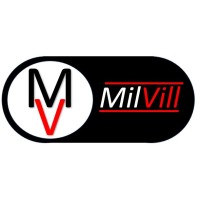 milvill safety & hygiene supplies logo - Similar company to Workwearexperts
