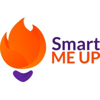 Smart Me Up logo - Similar company to Project Aslan