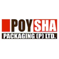 Poysha Packaging Pvt. Ltd. logo - Similar company to Frontline Packworld