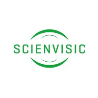 Scienvisic logo - Similar company to Sky Powerlines
