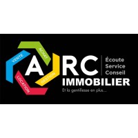 ARC Immobilier Orléans logo - Similar company to Chambord Immobilier