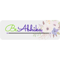 BeAbhika logo - Similar company to Abhika Jewels