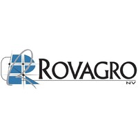 ROVAGRO logo - Similar company to Lighting Efficiency & Design