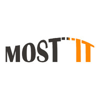 Most IT logo - Similar company to Integrator Soft