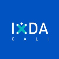 IxDA Cali logo - Similar company to Ethereum Cali