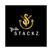 Yalla Stackz logo - Similar company to E-Salah Platform