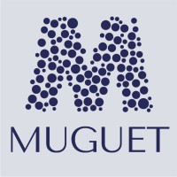 Muguet Beauty logo - Similar company to Emirium Labs