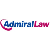 Admiral Law logo - Similar company to Truepoint Exploration