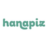 Hanapiz cosmétiques logo - Similar company to Plume