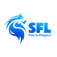 SFL logo - Similar company to Stancebeam