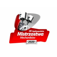 Mistrzostwa Mechaników logo - Similar company to Milatec Digitalagentur