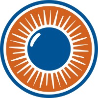 Gainesville Vision logo - Similar company to Targetque