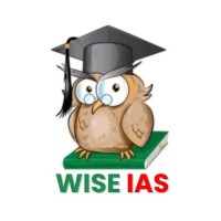 Wise IAS Academy logo - Similar company to Granesh Solutions