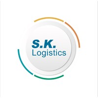 SK Logistics logo - Similar company to Strivex Industries Pvt. Ltd.