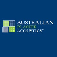 Australian Plaster Acoustics logo - Similar company to Plaster Sydney