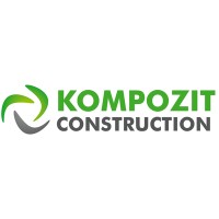 Kompozit Construction logo - Similar company to Erenler Kompozi̇t Plasti̇k - Plasthi̇ka -